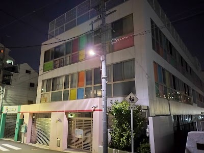 東成山水学園
