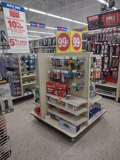 Hardware Store «Harbor Freight Tools», reviews and photos, 7089 S Orange Blossom Trail, Orlando, FL 32809, USA