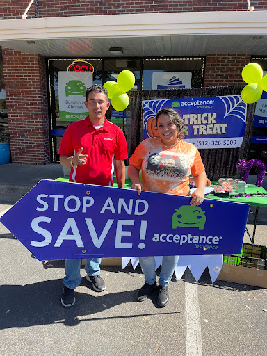 Auto Insurance Agency «Acceptance Auto Insurance», reviews and photos