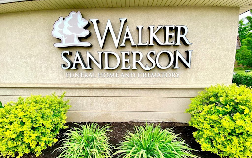 Funeral Home «Walker Sanderson Funeral Home & Crematory», reviews and photos, 85 300 S, Provo, UT 84606, USA