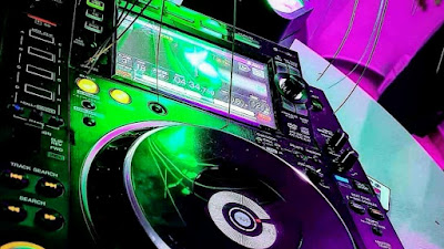 Dj Fred Rebuffo GRASSE à Grasse