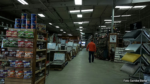 Lumber Store «Sutherlands», reviews and photos, 9503 E 21st St, Tulsa, OK 74129, USA