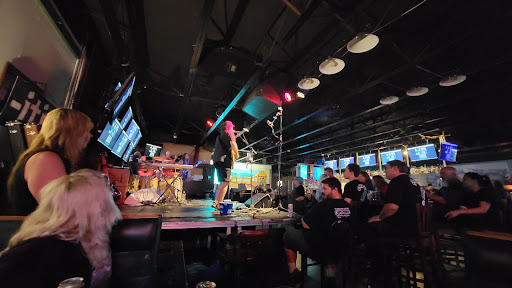 Night Club «PEAK 31 at Union Station», reviews and photos, 2419 N Union Blvd, Colorado Springs, CO 80909, USA