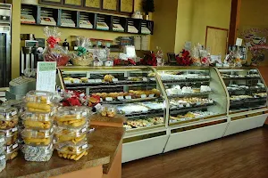 Clayton Bakery & Cafe image