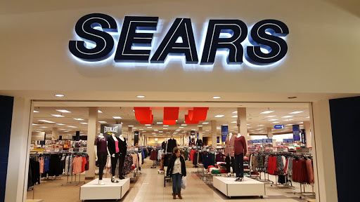 Department Store «Sears», reviews and photos, 6780 S Westnedge AVE, Portage, MI 49024, USA