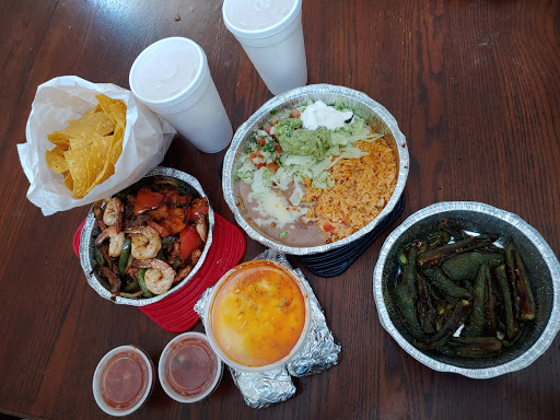 Cinco De Mayo Mexican Restaurant | East Nashville