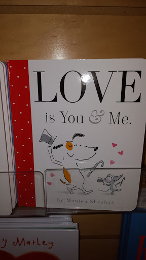 Book Store «Barnes & Noble», reviews and photos, 9850 Brook Rd, Glen Allen, VA 23059, USA