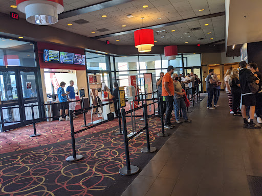Movie Theater «New Vision Theatres Tilghman Square 8», reviews and photos, 4608 Broadway, Allentown, PA 18104, USA