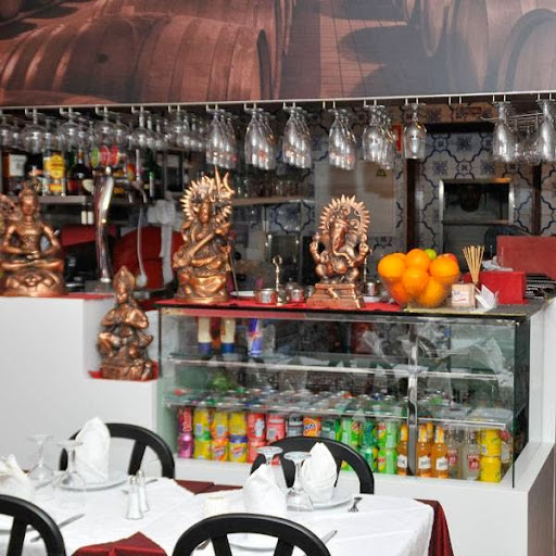 Gandhi Palace - Restaurante Indiano & Italiano - Bairro Alto, Lisboa