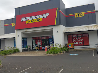 Supercheap Auto Warrnambool