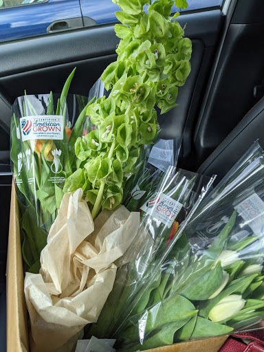 Florist «Colonial Flower Shoppe», reviews and photos, 611 Main St, Somers, CT 06071, USA