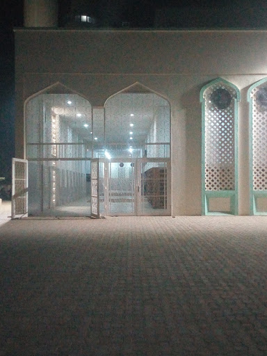 Masjid, Unguwar Bala Azare, Giade Rd, Azare, Nigeria, Mosque, state Borno