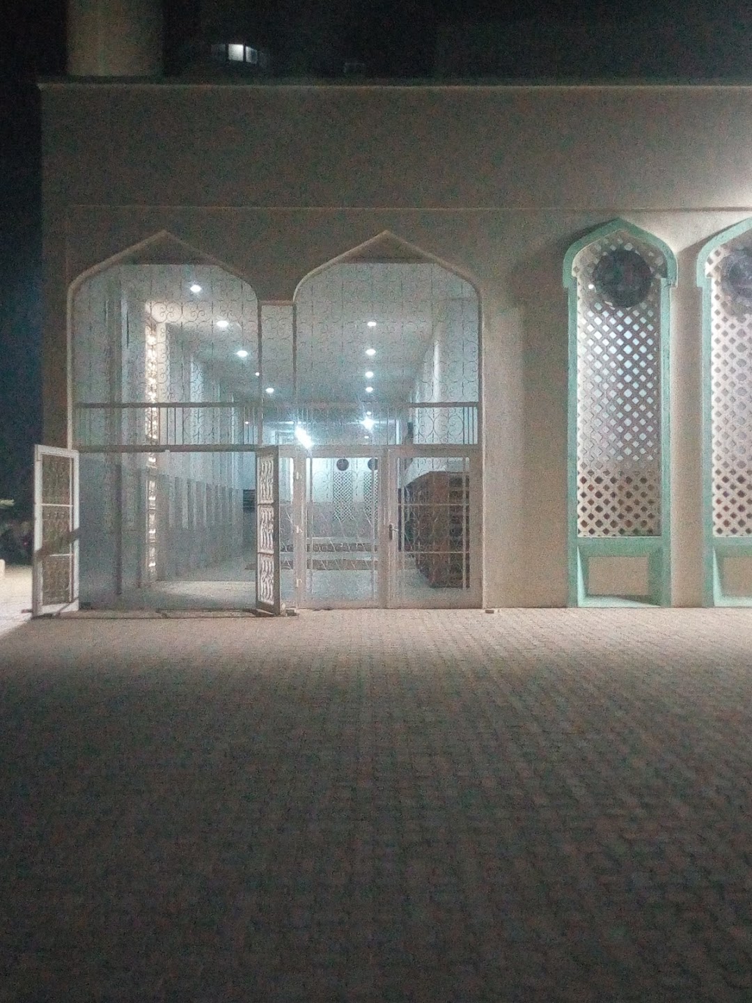 Masjid