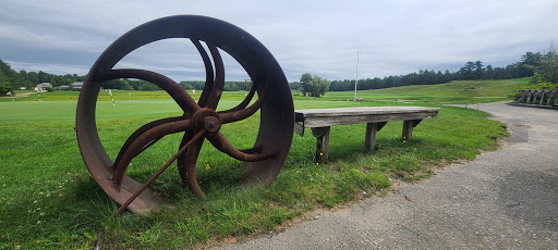 Golf Course «Southers Marsh Golf Club», reviews and photos, 30 Southers Marsh Ln, Plymouth, MA 02360, USA