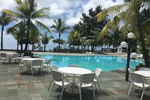 Layang Layang Island Resort image