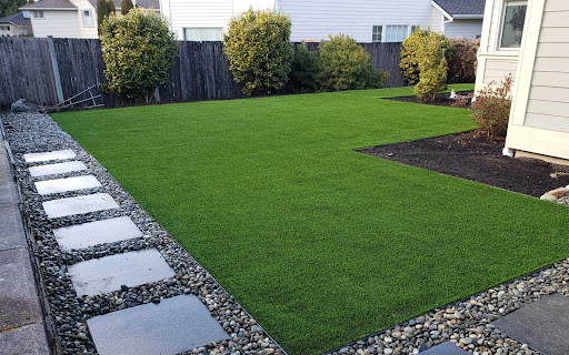 Grass for US - Artificial Grass Service & Installation