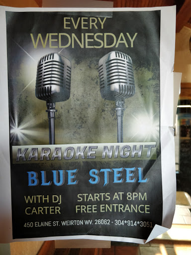 Restaurant «Blue Steel Grill & Cafes /Steel Valley Bowling Center», reviews and photos, 450 Elaine St, Weirton, WV 26062, USA