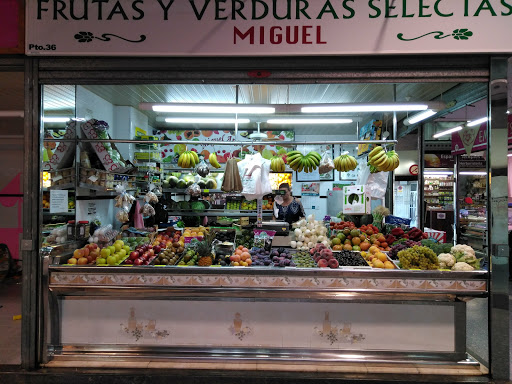 Mercat Sagunt - Mercado Municipal De Sagunto