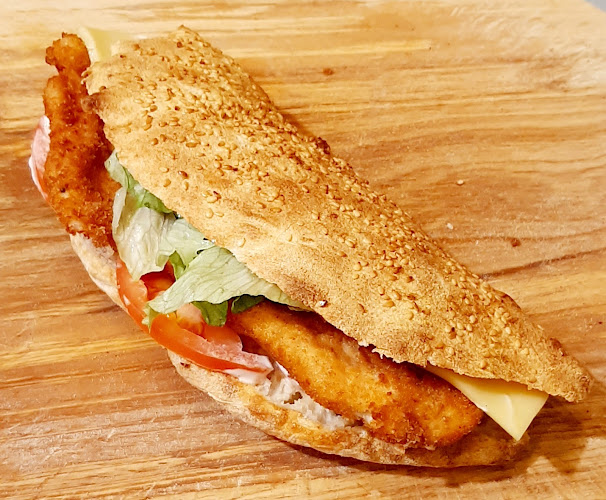 Bel Mare - Πίτσα