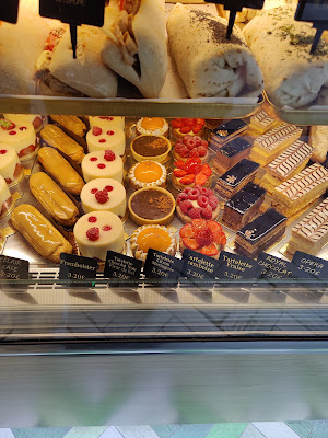 Artisan Boulanger à Levallois-Perret