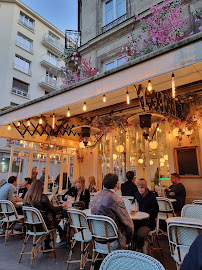 Atmosphère du Restaurant The Heavenway à Neuilly-sur-Seine - n°11