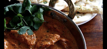 Curry du Restaurant indien Le Taj Mahal à Lons-le-Saunier - n°15