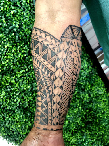 Explore medical doctor tattoo ideas, creative tattoo ideas in Lake Mary, available at Balinese Tattoo USA