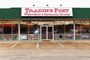 Trading Post Western & Outdoor - Gadsden image