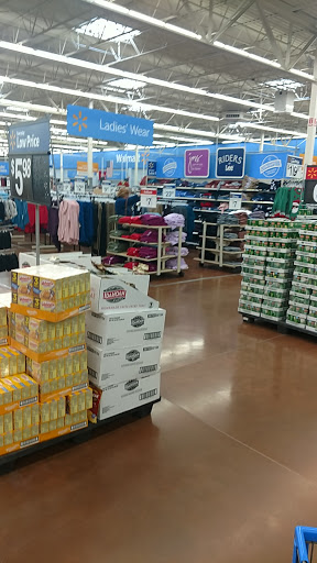 Department Store «Walmart Supercenter», reviews and photos, 1815 E Ohio Pike, Amelia, OH 45102, USA
