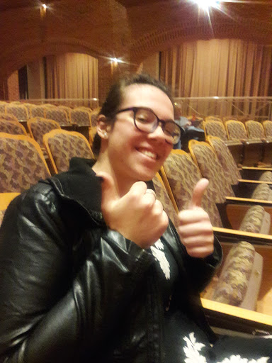 Performing Arts Theater «Falany Performing Arts Center», reviews and photos, 7300 Reinhardt College Pkwy, Waleska, GA 30183, USA