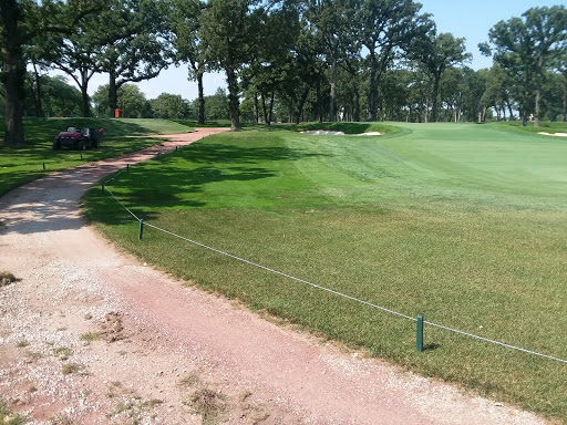 Country Club «Oak Park Country Club», reviews and photos, 2001 Thatcher Ave, River Grove, IL 60171, USA