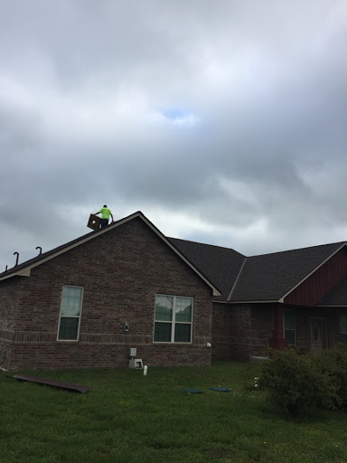Roofing Contractor «A-Best Roofing», reviews and photos
