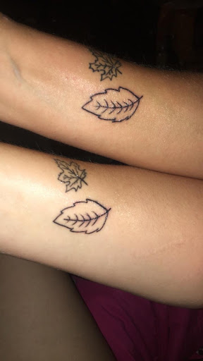 Explore 1999 tattoo ideas, creative tattoo ideas in Salt Lake City, available at AWS TATTOOS PIERCING