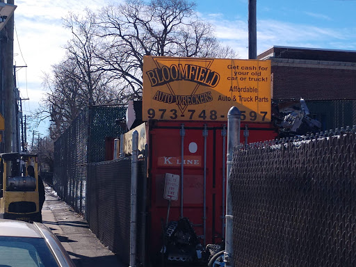 Office Supply Store «Staples», reviews and photos, 135 Bloomfield Ave, Bloomfield, NJ 07003, USA