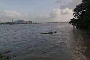 Ganga river image