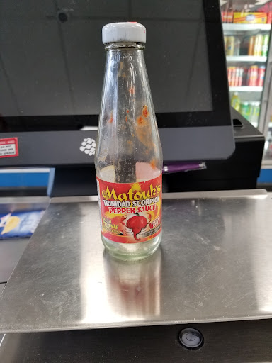 Grocery Store «Casa Latina Supermarket», reviews and photos, 651 Main St, Poughkeepsie, NY 12601, USA