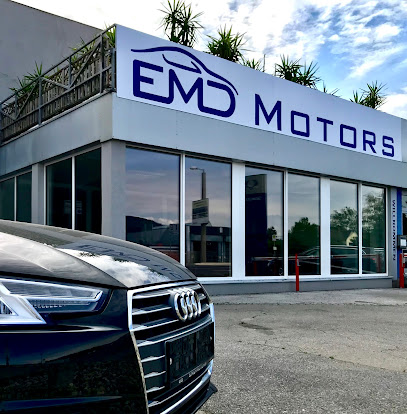EMD Motors GmbH