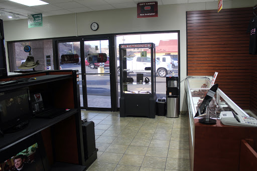 Gun Shop «Mr. Pawn», reviews and photos