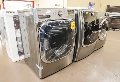 Furniture Store «East Bay Furniture», reviews and photos, 401 Sunset Dr a, Antioch, CA 94509, USA