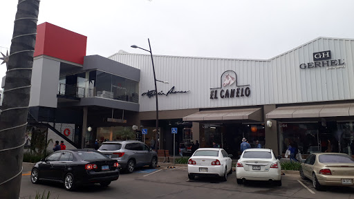 Outlets de motos en León