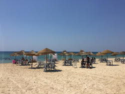 Zdjęcie Plage de Hammamet i osada