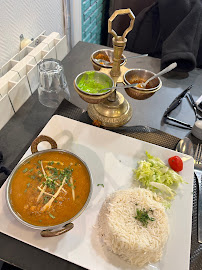 Korma du Indian Garden - Restaurant Indien Lille - n°8