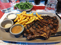Steak du Restaurant Buffalo Grill La Rochette - n°13