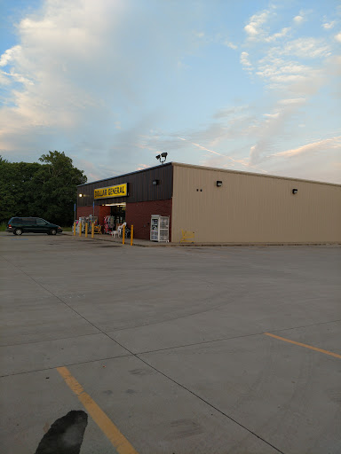 Discount Store «Dollar General», reviews and photos, 1740 TN-149, Palmyra, TN 37142, USA