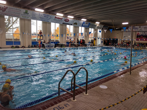 Perth & District Indoor Pool – Fitness Facility at Perth | Fitlynk