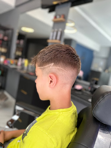 Elit Barber Shop Ανοιχτές ώρες