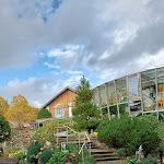 Photo n°5 de l'avis de Walter.e fait le 16/10/2023 à 12:15 sur le  Weinfurtner - DAS GLASDORF in Arnbruck im Bayerischen Wald à Arnbruck