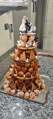 Del Vecchio - Boulangerie Pâtisserie à La Tronche