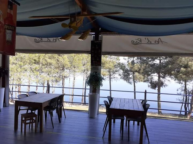 Ar D' Rio Bar _ Praia Fluvial - Bar