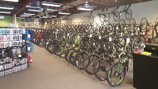 Bicycle Store «Atlanta Cycling - Ansley», reviews and photos, 1860 Piedmont Ave NE, Atlanta, GA 30324, USA